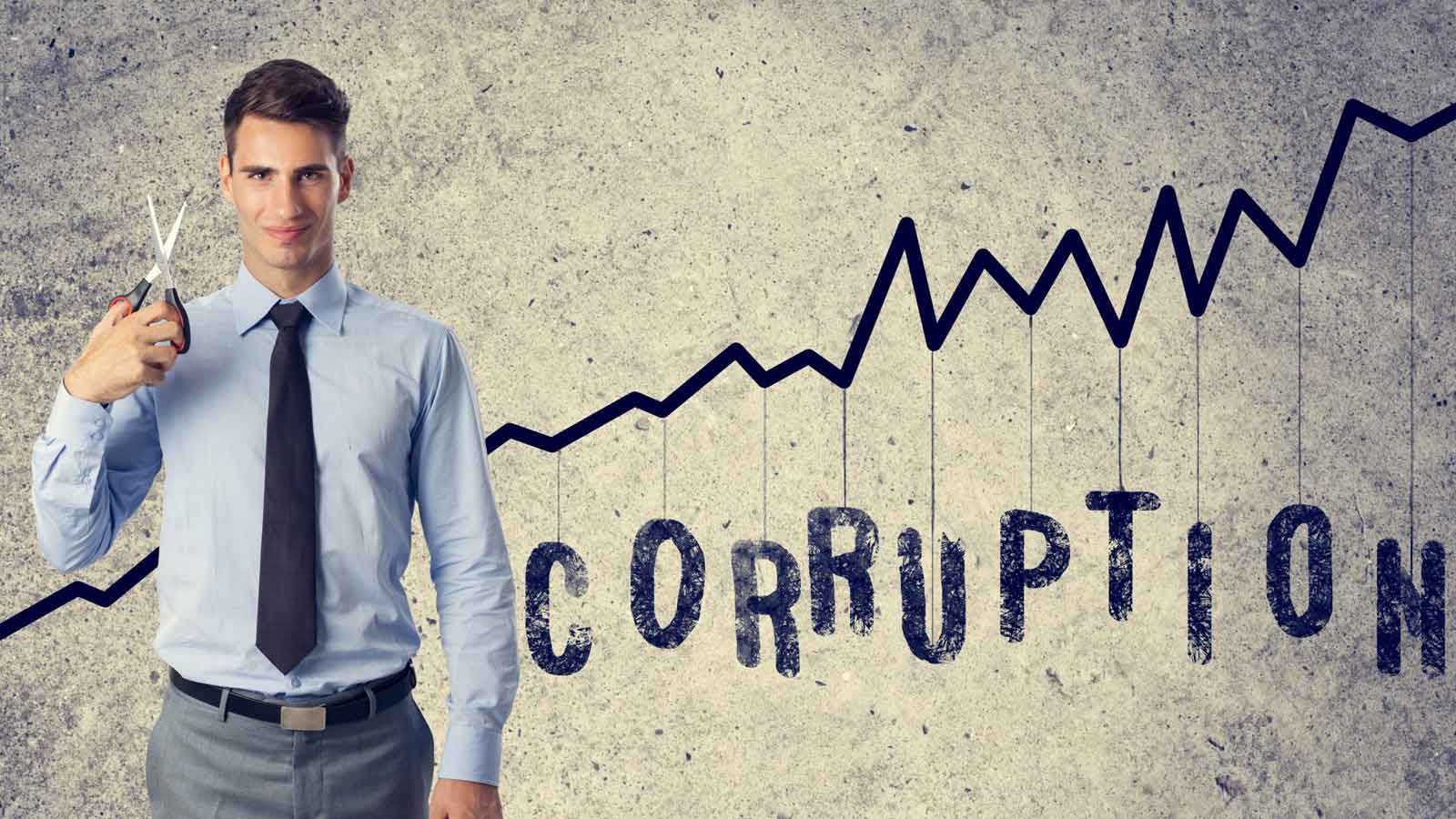 Enterprise Corruption