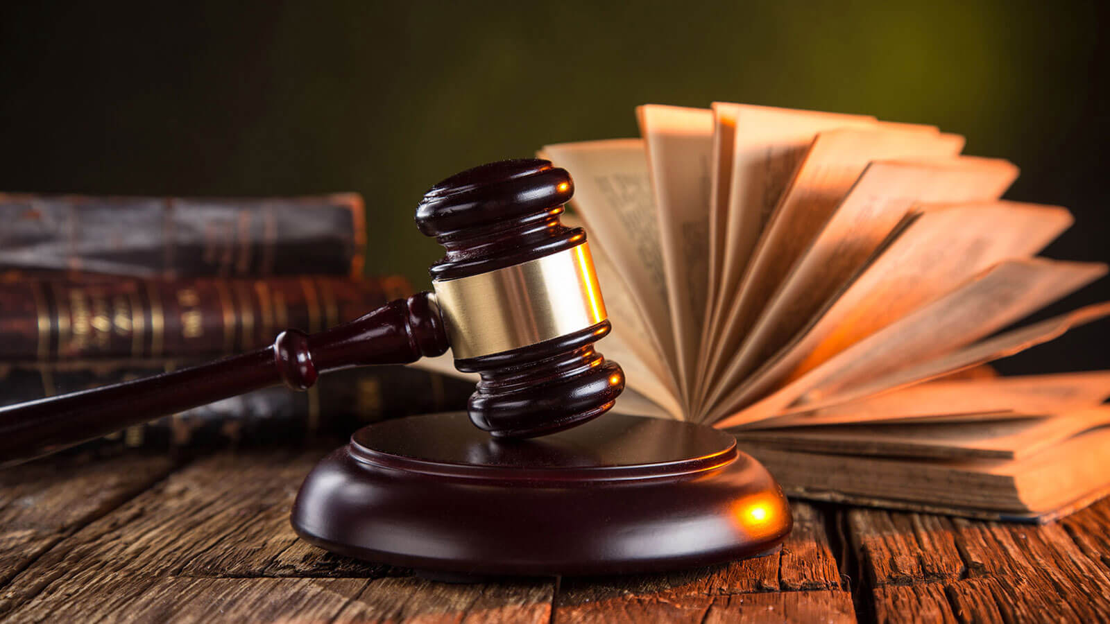 Civil Litigation