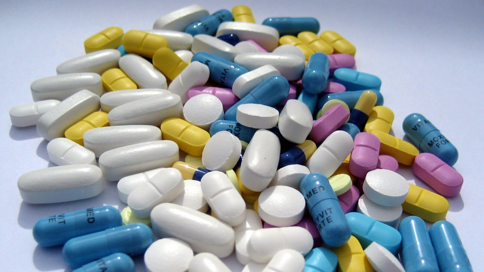 Drug Offence