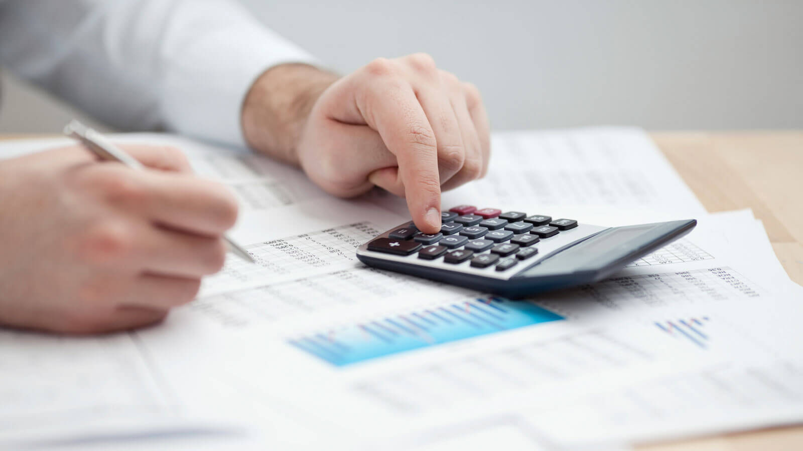 Financial Law