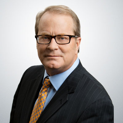 Michael Carter